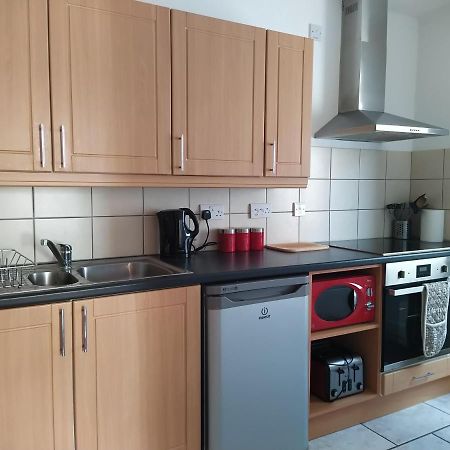Dawlish Holiday Apartment 외부 사진