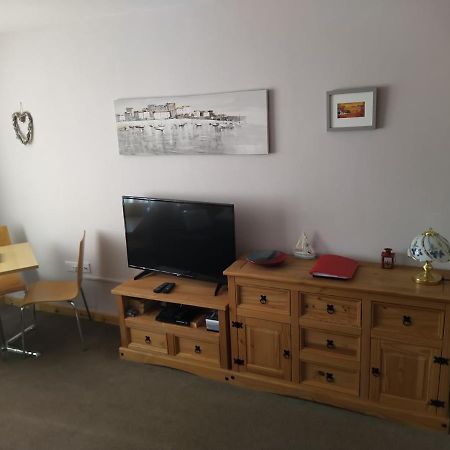Dawlish Holiday Apartment 외부 사진
