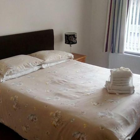 Dawlish Holiday Apartment 외부 사진