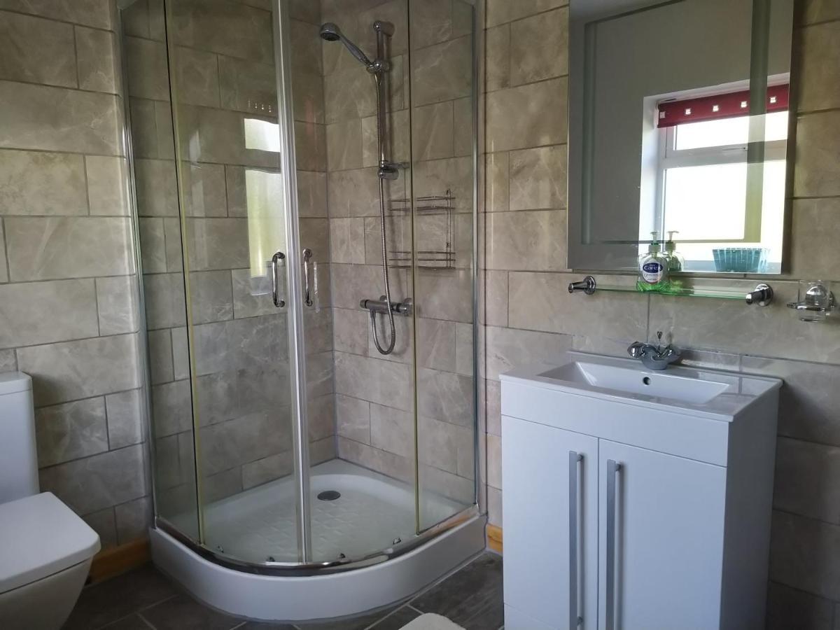 Dawlish Holiday Apartment 외부 사진