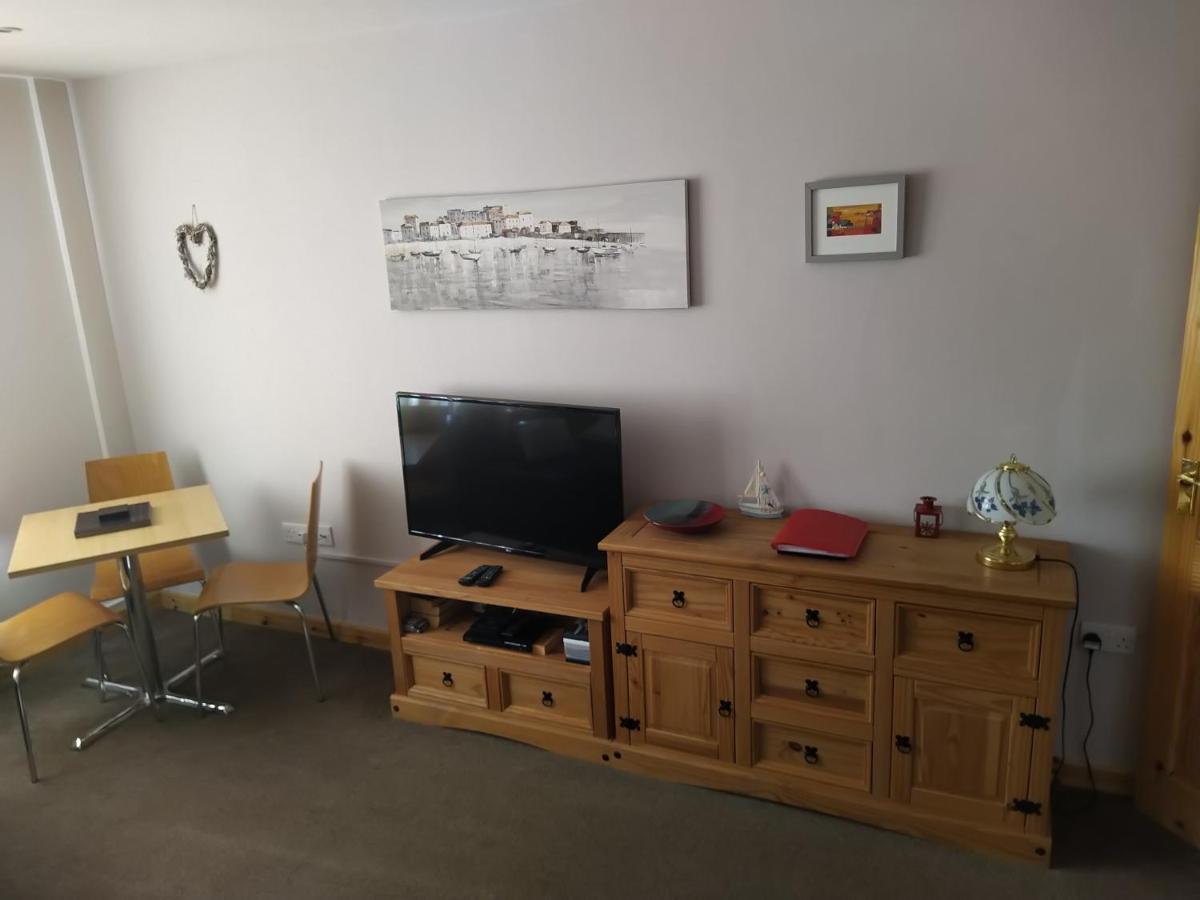 Dawlish Holiday Apartment 외부 사진