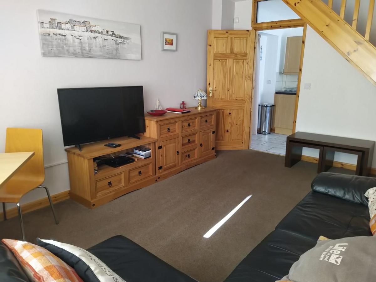 Dawlish Holiday Apartment 외부 사진